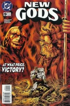 Cover of The Lord of Destruction