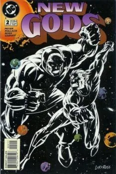 Cover of The Source of the Beast!