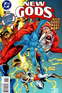 Destruction of the Beast