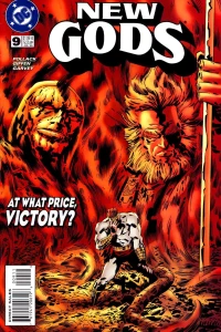 The Lord of Destruction