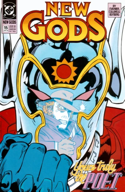 Cover of Savage Soul!