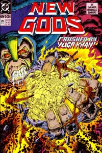 The Author of my Being!