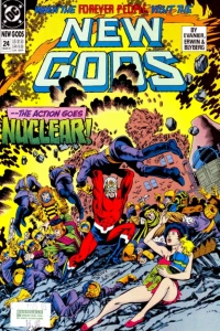 A Matter of Survival