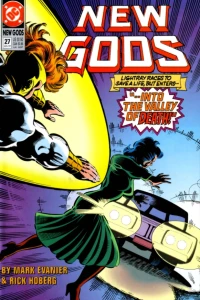 Memories of A Stranger