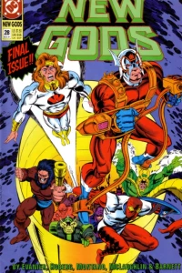 More Deaths Than One Must Die!