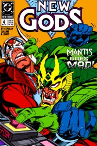 The Armageddon Trap!