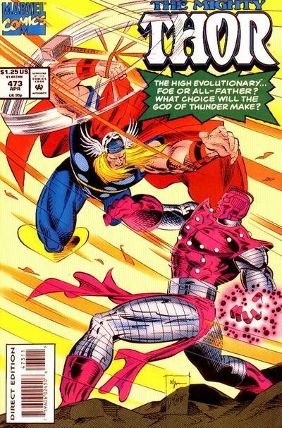 Cover of New Gods For Old