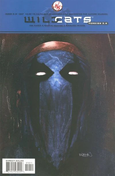 Cover of New Grifter's Night Out