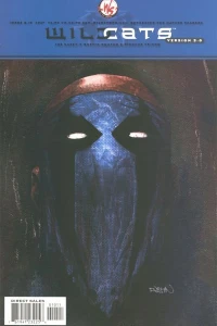 New Grifter's Night Out