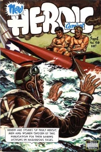 Issue #50