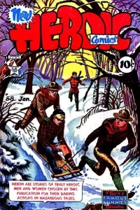 Issue #58