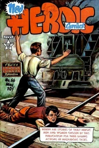 Issue #66