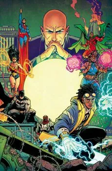 Cover of 2nd Printing