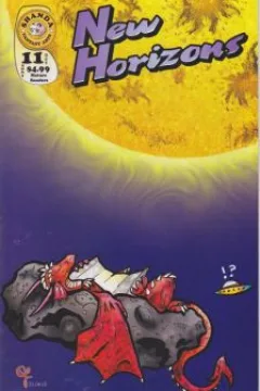 Issue #11