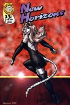 Issue #13