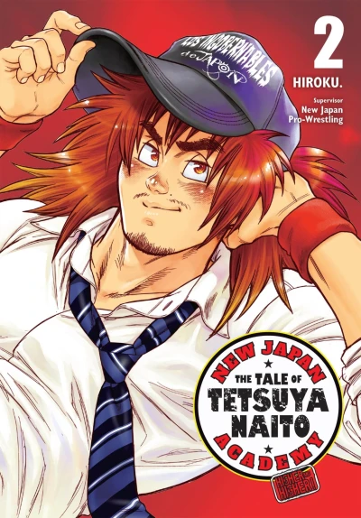 Cover of Volume 2