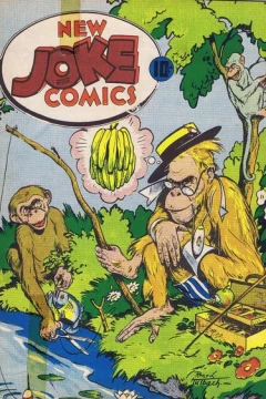 Issue #1
