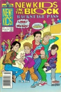 Opera Ration Mix Up; New Kids On The Amok; Suite Revenge; Peak Performance