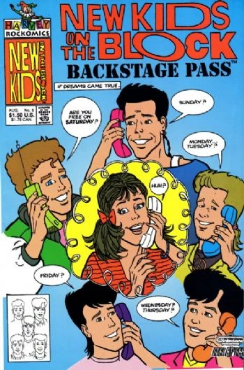 Cover of The Monster of Echo Valley; Black Belt Bounce; Sound Off; Screen Screams; Up Up and Away!