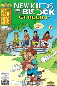 Issue #3