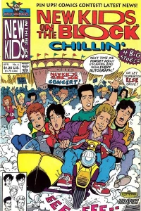 Issue #4