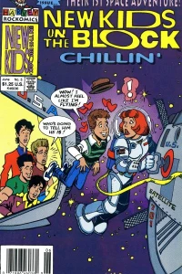 Issue #5