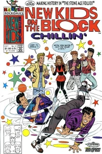 Issue #6