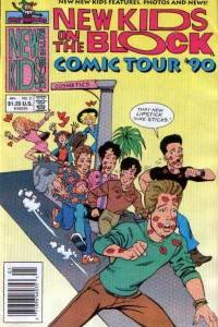 Issue #2