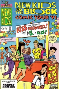 Issue #3