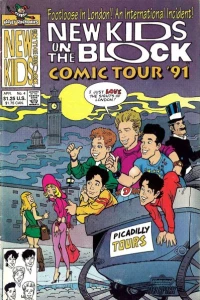 Issue #4