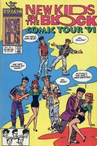 Issue #7