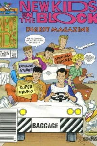 Issue #2
