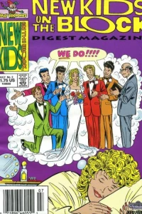 Issue #3