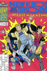 Issue #4
