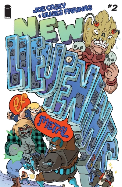 Cover of Victim of Changes