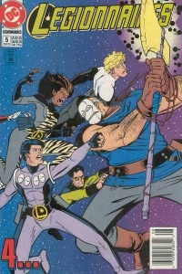 New Life, New Death!