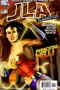 New Maps of Hell, Pt. 2