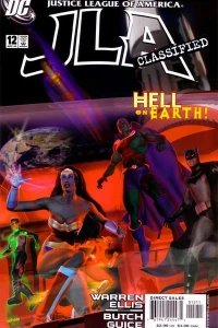 New Maps of Hell, Pt. 3