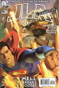 New Maps of Hell, Pt. 5