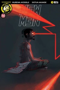 Chapter Three: Color of Love