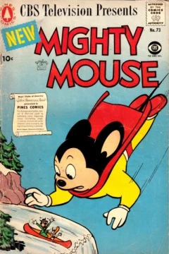 Issue #73