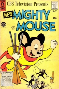 Issue #77