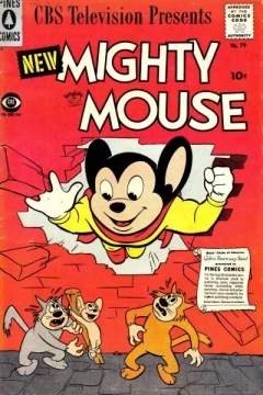 Issue #79