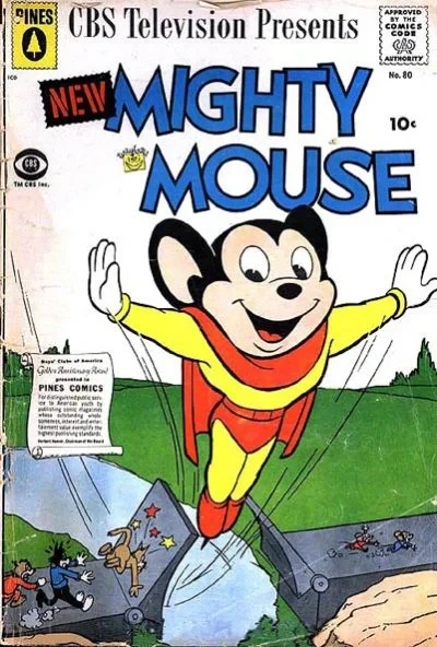 Cover of Issue #80