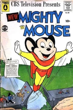 Issue #80