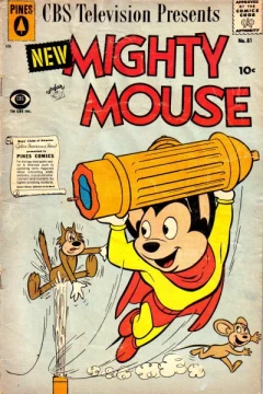 Issue #81