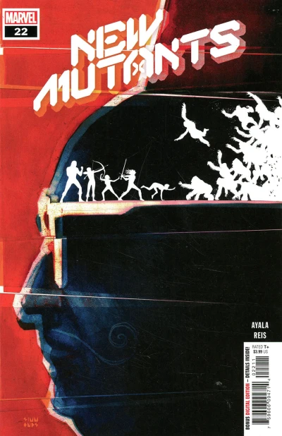 Cover of Shadows and Mirrors