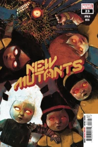 The Truth Shall Set Them Free...