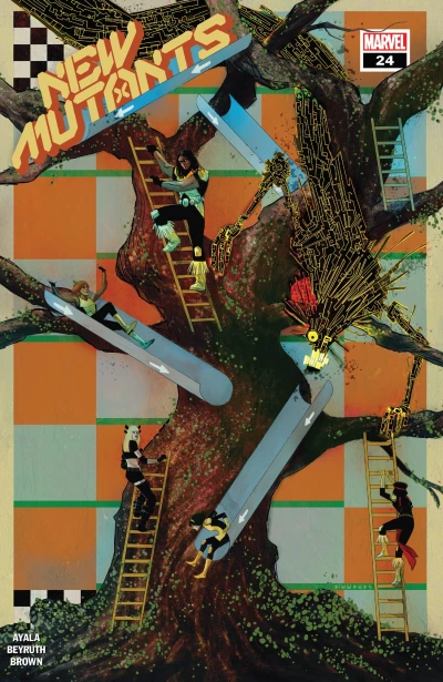 Cover of What is Deserved