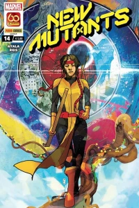 Issue #14